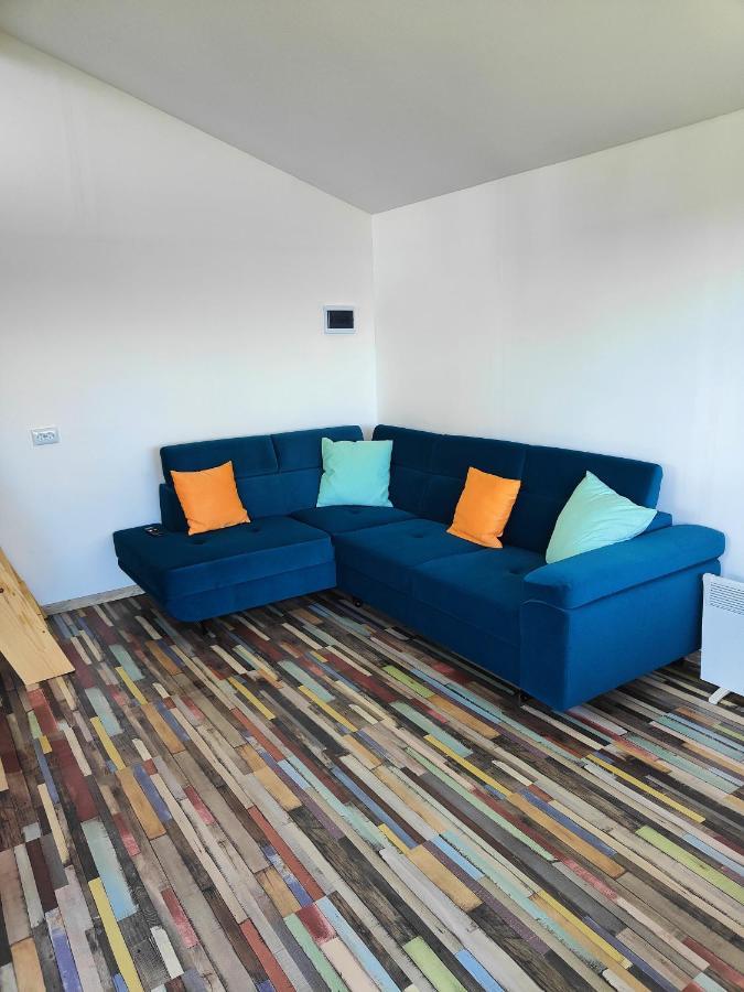 Rainbow Chalet Bran  Ngoại thất bức ảnh